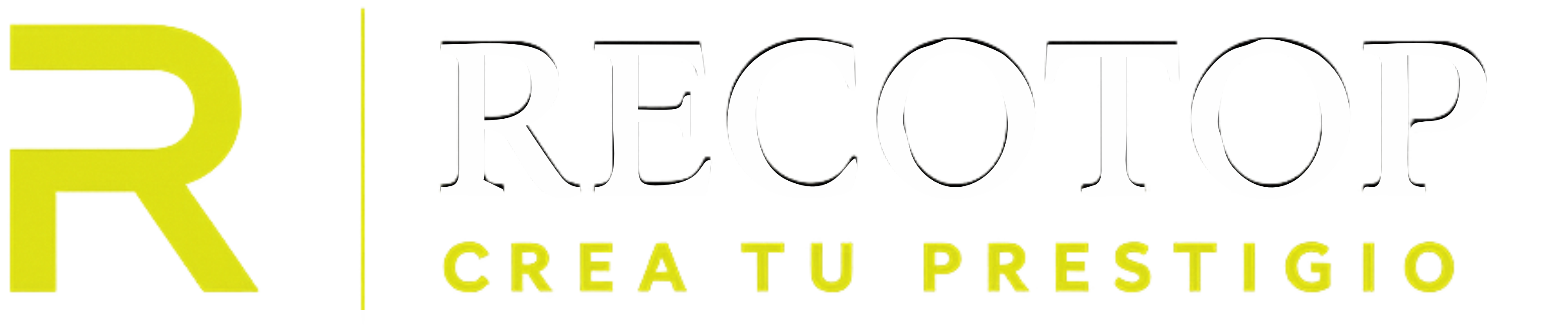 Logo Recotop